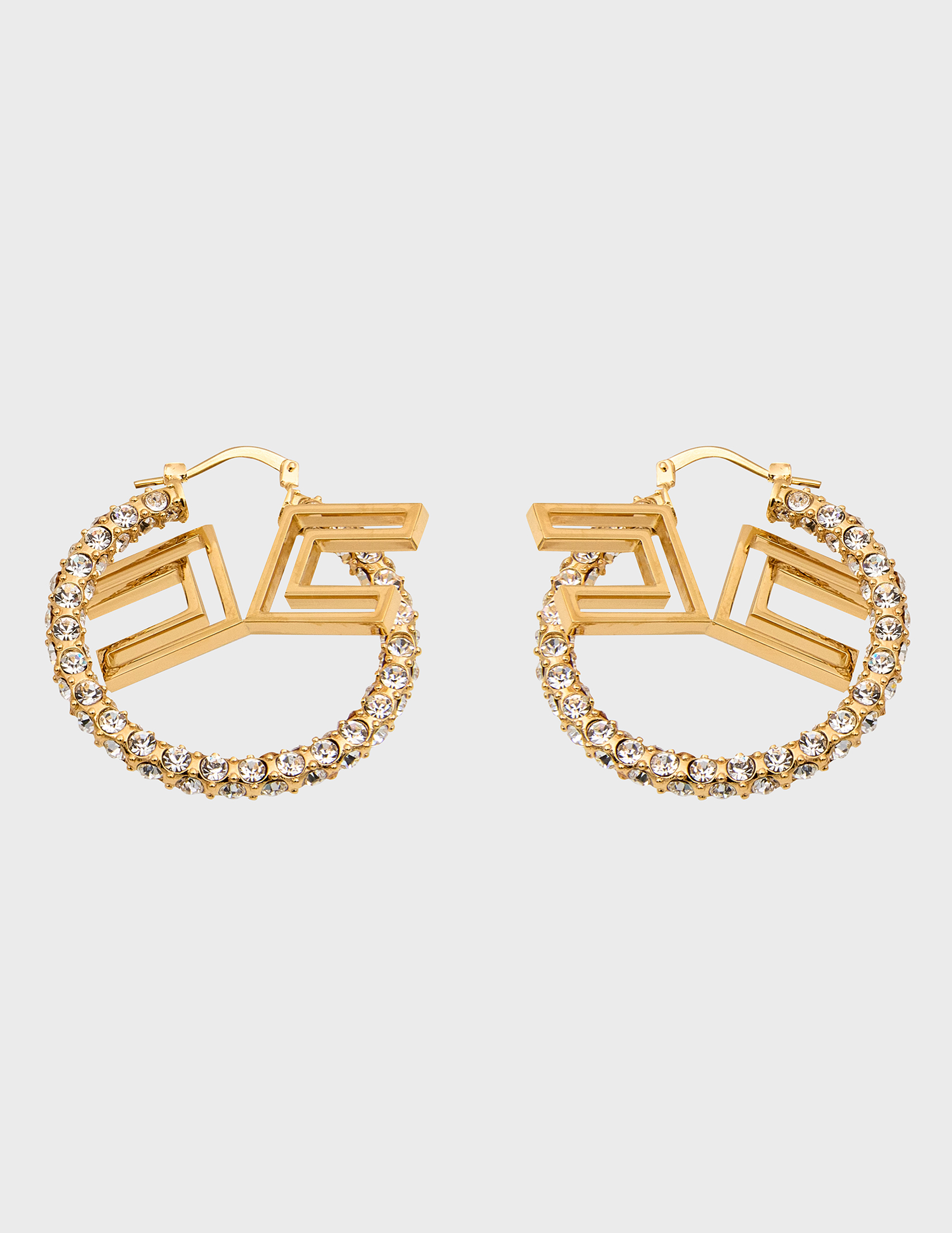 

Серьги, Золотой