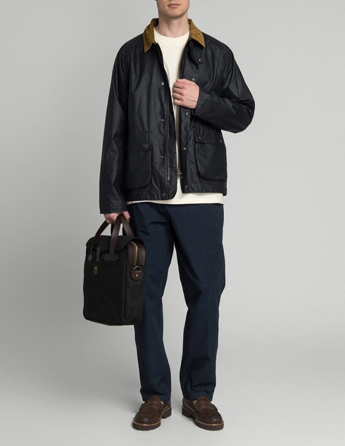 Barbour MWX2447NY52 фото-2