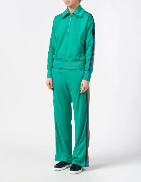 Peuterey PED5354-P628-green фото-2