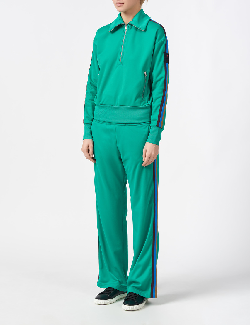 Peuterey PED5354-P628-green фото-2