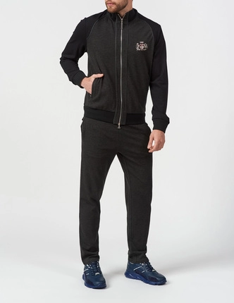 MASSIMO SFORZA спортивный костюм