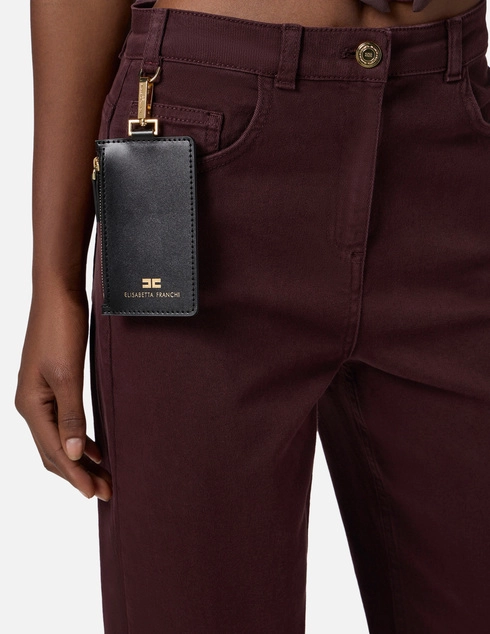 Elisabetta Franchi PJ-04D-56E2-V90-EA4 фото-4