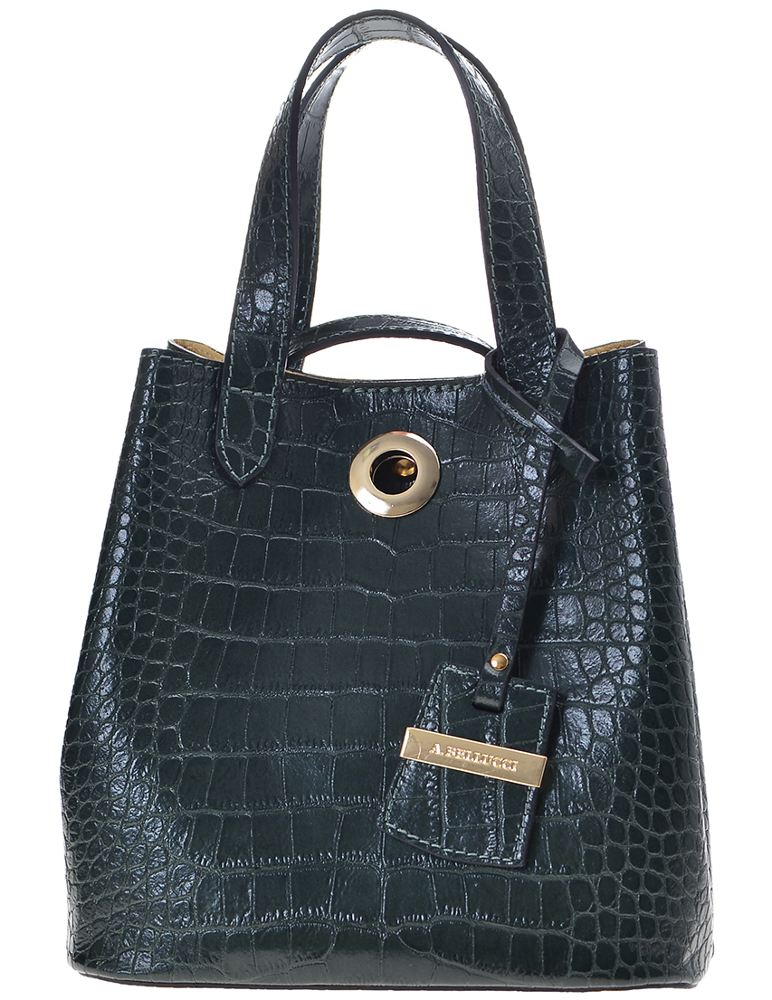 

Сумка, Зеленый