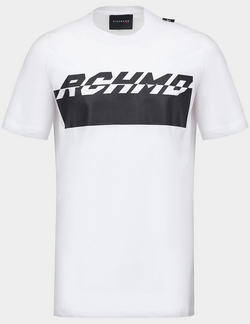 Richmond Sport UMA21014TS-white фото-1