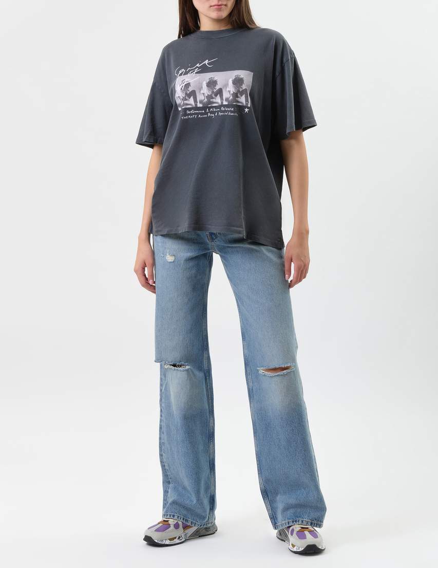 Anine Bing A-08-11304-WBL1-WASHED-BLACK_gray фото-2