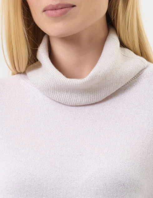Panicale Cashmere D370509CL37D35-0301-Pearl-white фото-5