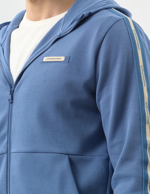 Ea7 Emporio Armani 001480-064-001482-064_blue фото-5