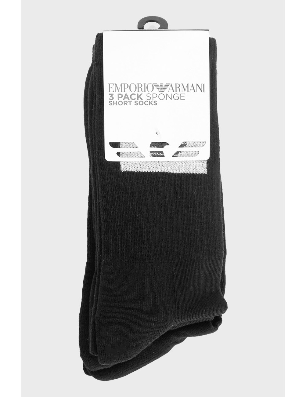 

Носки, Черный