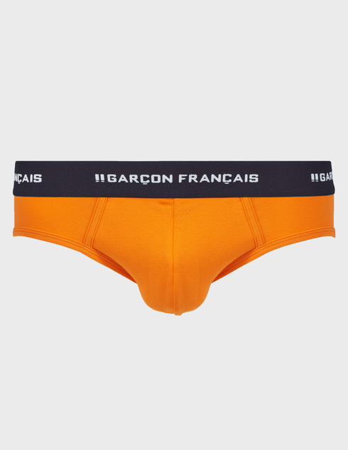 Garcon Francais Slip19CAR_orange фото-1