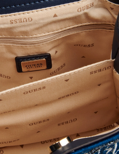 Guess EV866577-SAP-blue фото-4