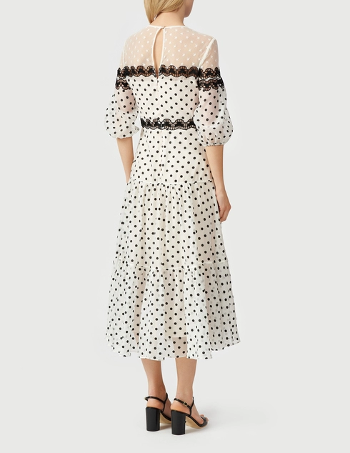 Temperley London Temp-19SPRX52801-white фото-3