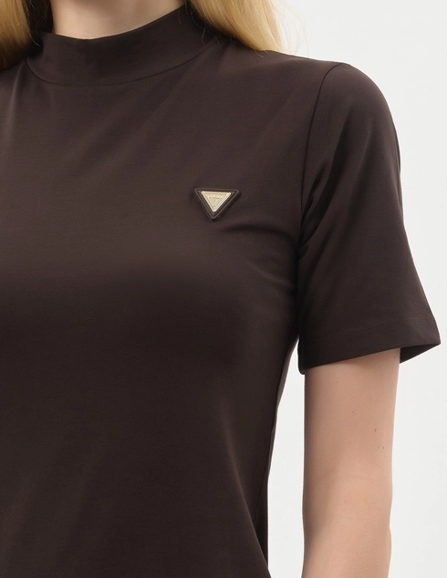 Guess V6RK04J1314 A10K-brown фото-5