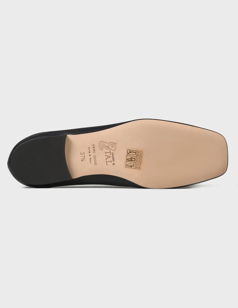 синие Лоферы Luca Grossi H032M_navy размер - 38