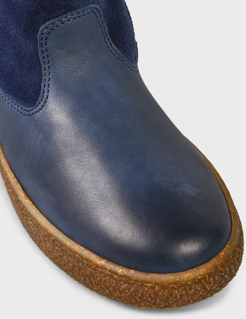 Naturino Ilex-nappa-spazz-navy-blue фото-5