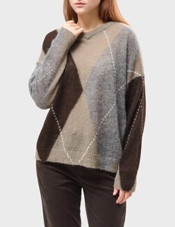 PANICALE CASHMERE