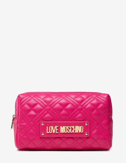 Love Moschino ww025_pink фото-1