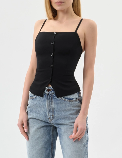 Hugo 50553020-001_black фото-3