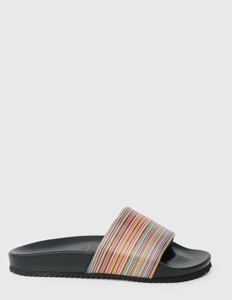 PAUL SMITH шлепанцы