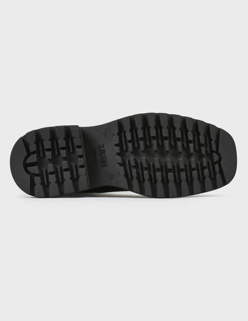 черные Ботинки 3juin 752-black размер - 37; 39; 41