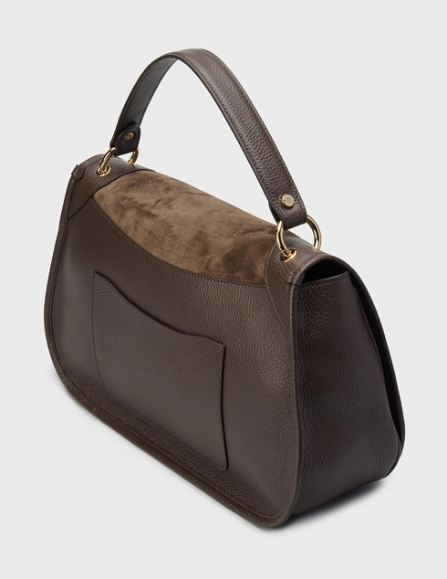 Roberta Gandolfi 2151-Roberta-Guede_brown фото-2