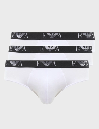 EMPORIO ARMANI набір трусів