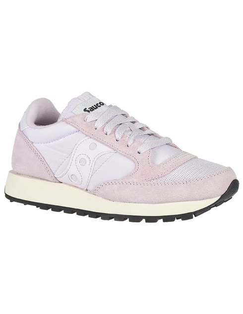 фиолетовые Кроссовки Saucony 60368-69s_purple