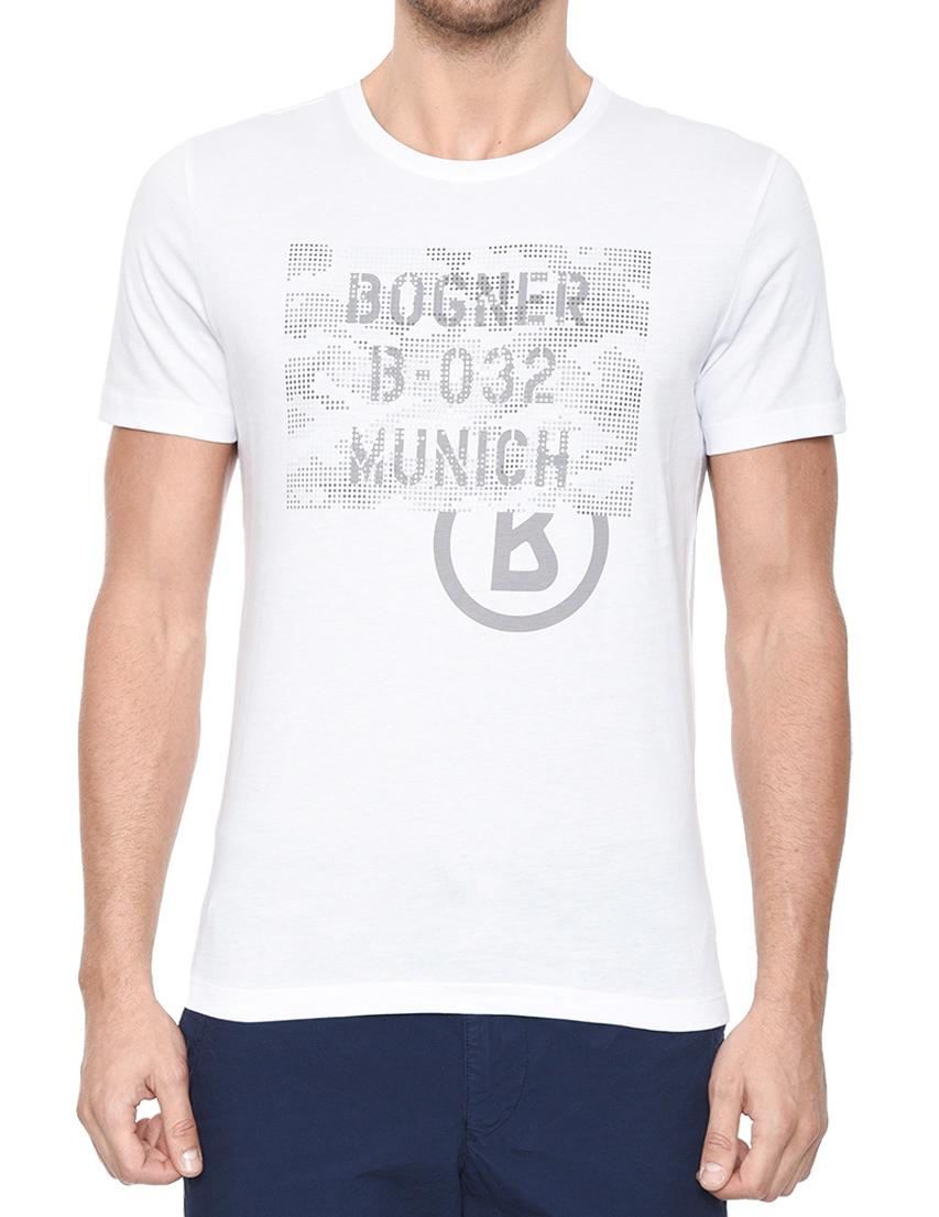 

Футболка, Белый