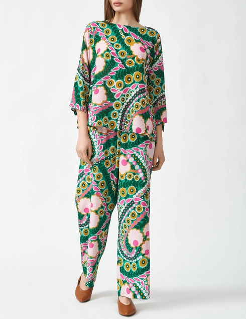 Weekend Max Mara VORRA-KARMAN_multi фото-1