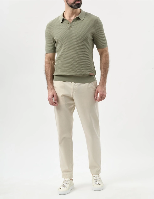Trussardi MK622K07-khaki фото-2