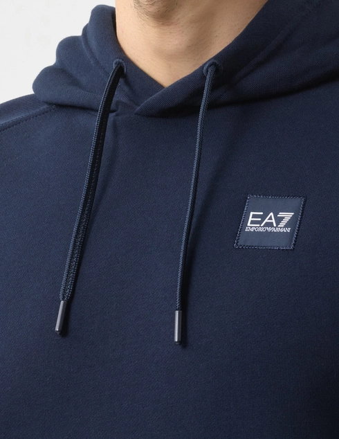 Ea7 Emporio Armani 7M000913-MB332_blue фото-5