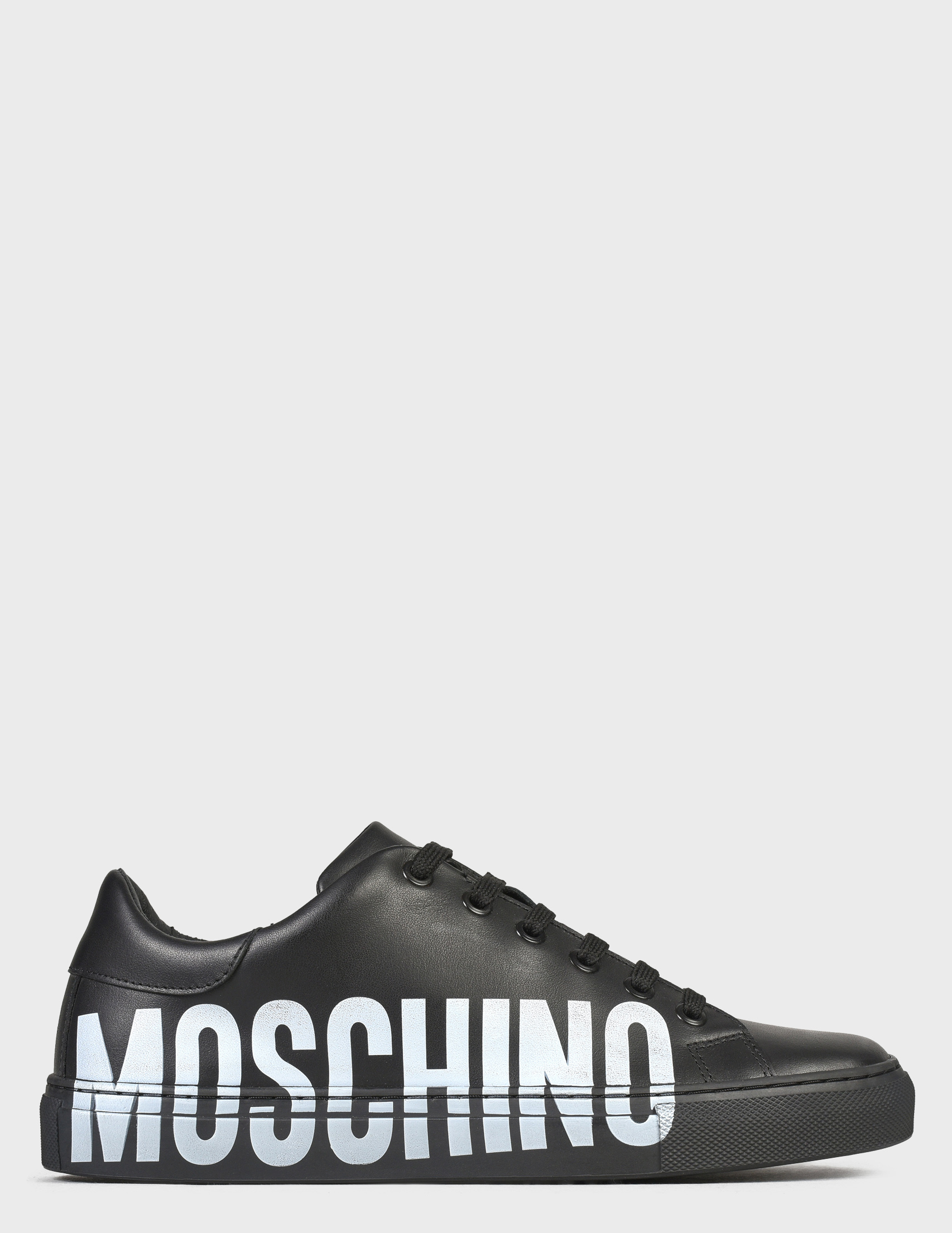 

Кеды, Черный