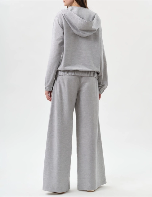 Panicale Cashmere D371857CA37D01B-0910-D371850PA37D01B-0190_gray фото-2