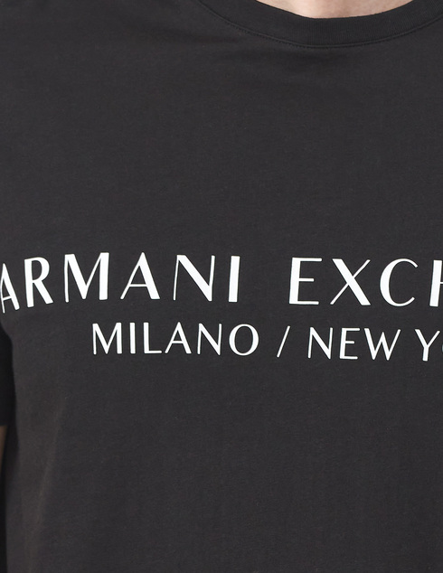 Armani Exchange 8NZT72Z8H4Z-1200_black фото-4