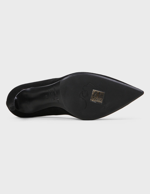 черные Туфли Norma J.Baker 8370-black размер - 36