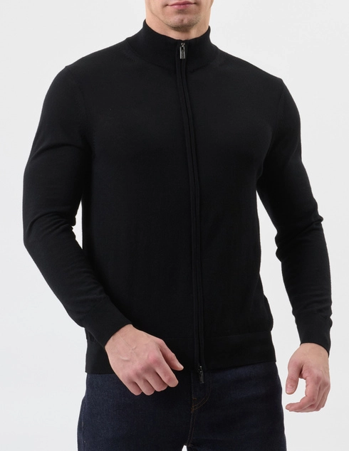 Emporio Armani AGR-8N1MUZ-0999_black фото-3