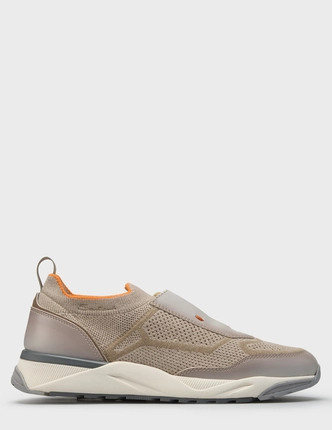 SANTONI кроссовки