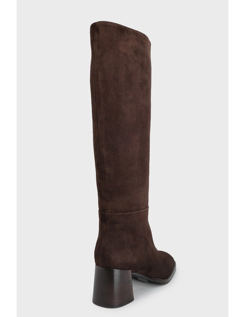 женские коричневые Сапоги Jubile JUBILE_20 - фото-2