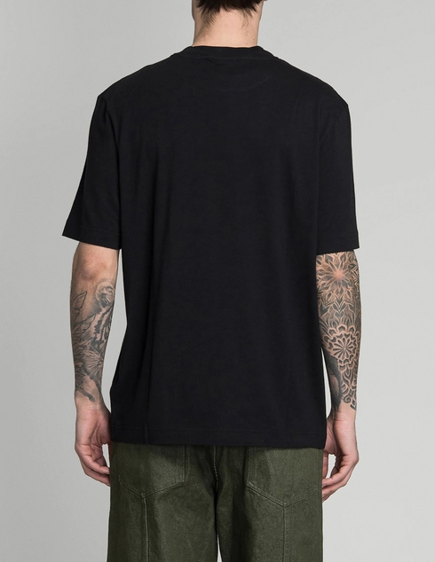 Barbour MTS1589BK11 фото-3