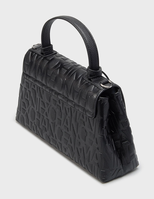 Armani Exchange XW001223-AF15774-UC001_black фото-2