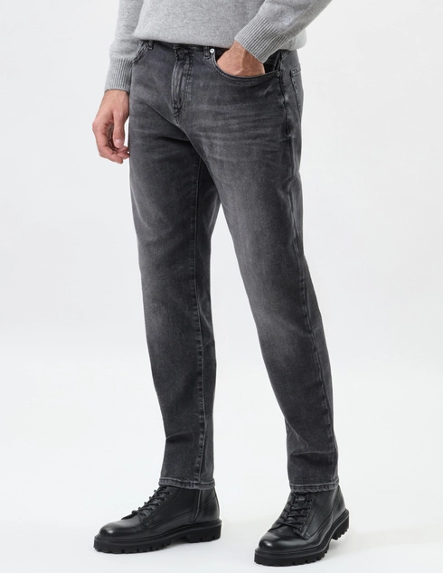 Boss 50544648-018_gray фото-3