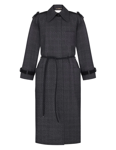 Fendi 2931650046989-grey фото-1