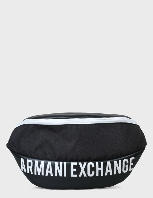 Armani Exchange 952320-1P007-42520-black фото-1