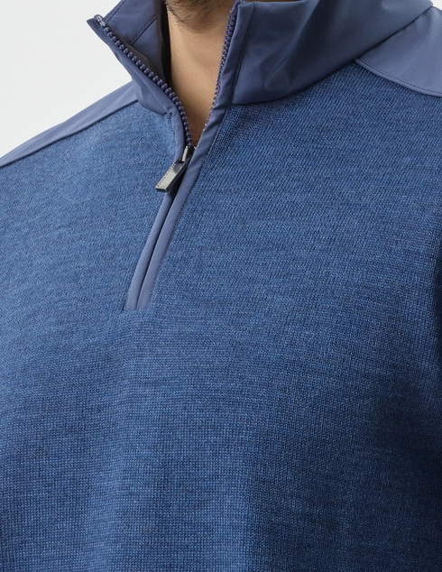 Paul&Shark 99311021-635_blue фото-5