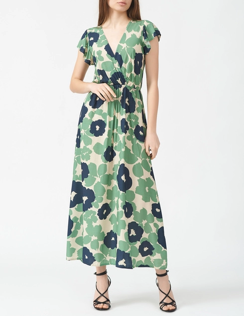 Fred Mello FW23S23AS_SAGE_multi фото-1