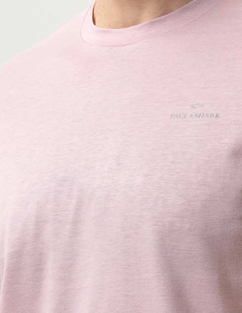 Paul&Shark 26411041-155_pink фото-5