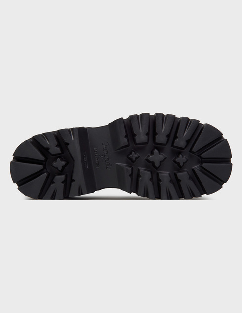 черные Ботинки Barracuda 1355_black размер - 37