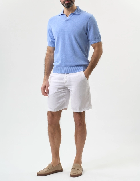 Paul&Shark 26411645-363_blue фото-2