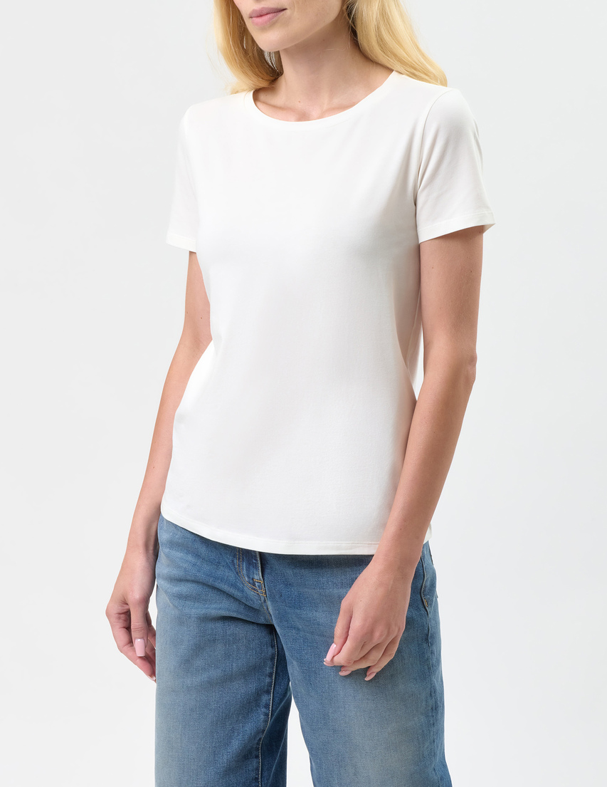 Weekend Max Mara MULTID1-white фото-3