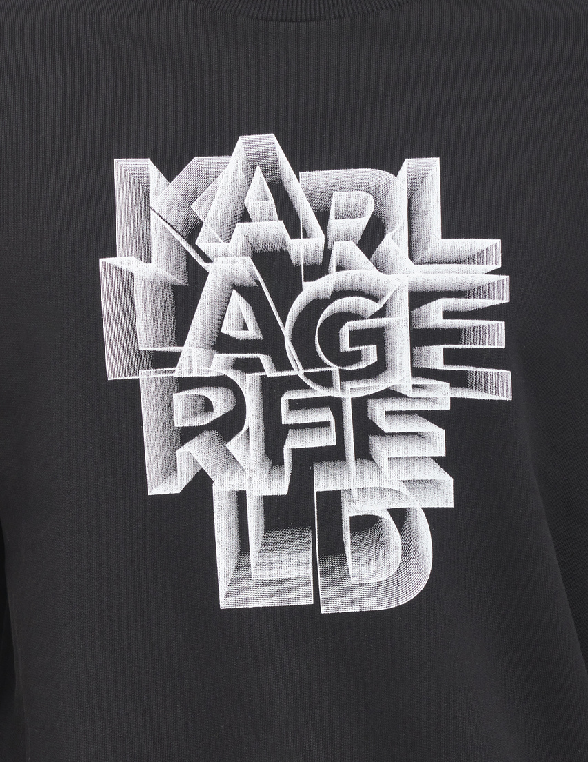 Karl Lagerfeld 705186-991_black фото-5