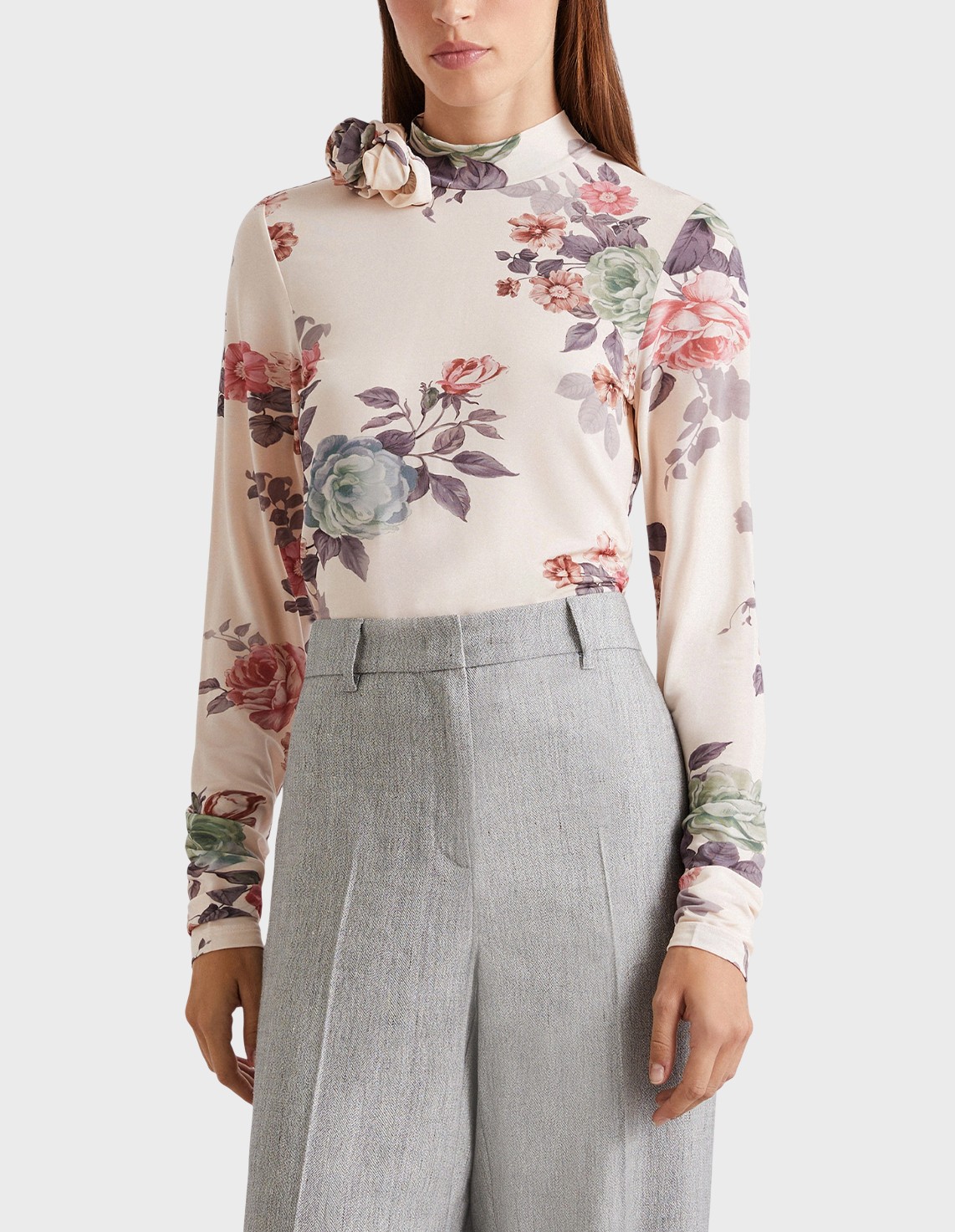 

Гольф, Многоцветный